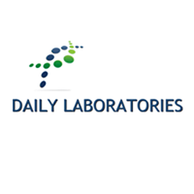 Daily Laboratories - Peoria | Classes & Lessons | Logo