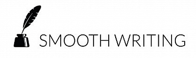 Smooth Writing, Editing and Consulting, LLC - Shoreline | Professional Services | Logo