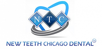 New Teeth Chicago Dental - Chicago | Doctors & Clinics | Logo