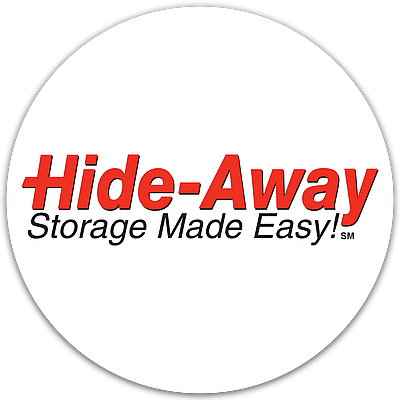 Hide-Away Storage - Spring Hill | Home Services | Logo