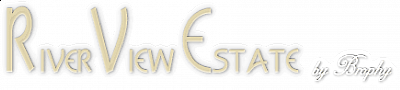 RiverView Estate By Brophy - Fishs Eddy | Local Services | Logo