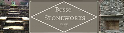 Bosse Stoneworks LLC - Williston | Professional Services | Logo