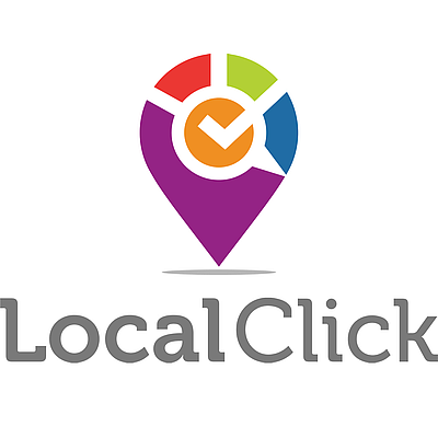 LocalClick - Riverside | Professional Services | Logo
