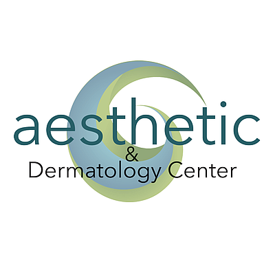 Aesthetic & Dermatology Center - Rockville | Doctors & Clinics | Logo