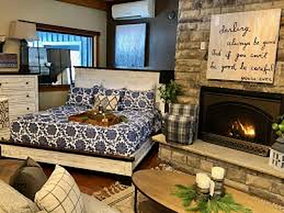 Railey Design Inc - Friendsville | Home Services | Logo