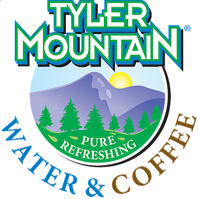 Tyler Mountain Water & Coffee - Louisville | Local Services | Logo