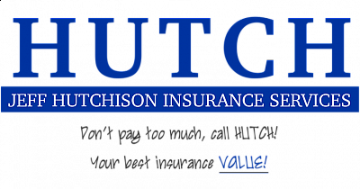 Jeff Hutchison Insurance - Lexington | Banking & Financial | Logo