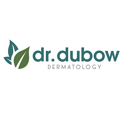 Dr. Brian E. Dubow, MD: Dr. Dubow Dermatology - Beverly Hills | Doctors & Clinics | Logo