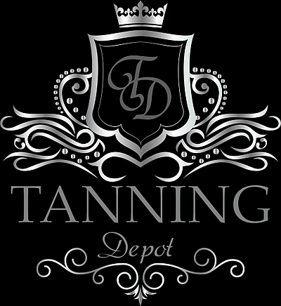 Tanning Depot - Baden | Local Services | Logo