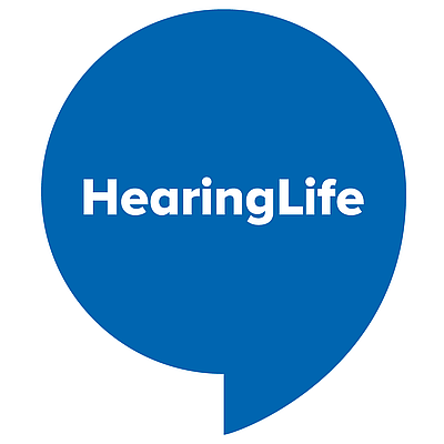 HearingLife - Syracuse | Local Services | Logo