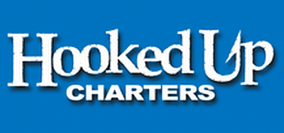 Hooked Up Fishing Charters - Orange Beach | Venues | Logo