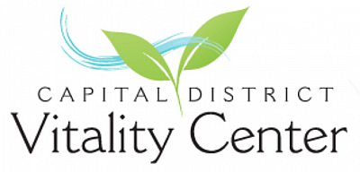 Capital District Vitality Center - Clifton Park | Doctors & Clinics | Logo
