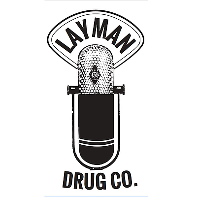 Layman Drug Company - Nashville | Venues | Logo
