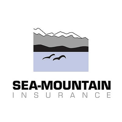 Sea Mountain Insurance - Lynnwood | Banking & Financial | Logo