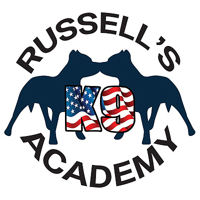Russell's K9 Academy - Daytona Beach | Pets | Logo