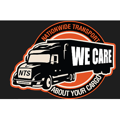 Nationwide Transport Services - Orlando | Professional Services | Logo