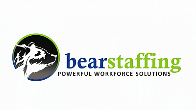 Bear Staffing Services: York, PA - York | Professional Services | Logo