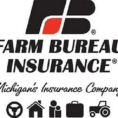 Farm Bureau - Michael Vereeke Insurance Agency - Clinton Township | Banking & Financial | Logo