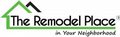 The Remodel Place - Bedford | Home Services | Logo