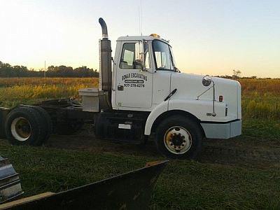 Bonar Excavating - Georgetown | Contractors & Supplies | Logo