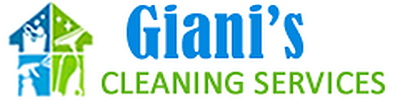 Giani's Cleaning Services - Chatham Township | Home Services | Logo