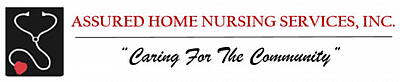Assured Home Nursing Services, Inc. - Birmingham | Health & Medical | Logo