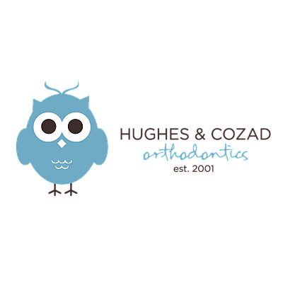 Hughes & Cozad Orthodontics - Spring - Spring | Doctors & Clinics | Logo