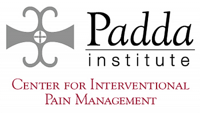 Padda Institute Center for Interventional Pain Management - Saint Louis | Health & Medical | Logo
