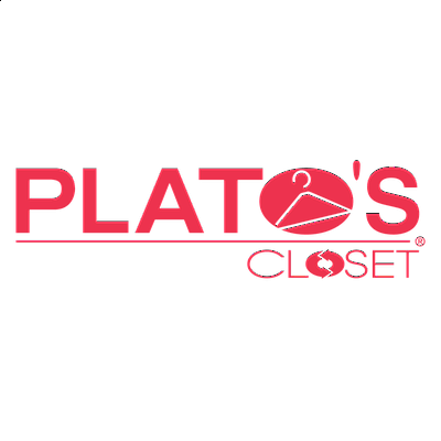 Plato's Closet - Maplewood | Clothing & Apparel | Logo