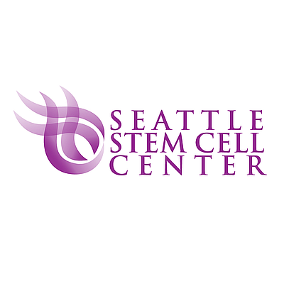 Seattle Stem Cell Center - Seattle | Health & Medical | Logo