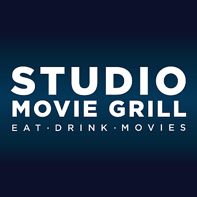 Studio Movie Grill College Park - Indianapolis | Movie Theaters | Logo