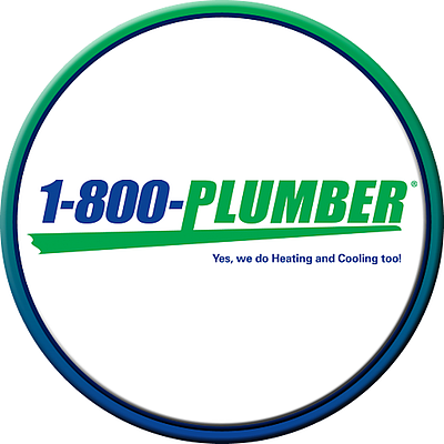 1-800-PLUMBER of Gilbert - Gilbert | Local Services | Logo