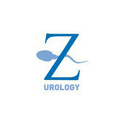 Z Urology - Pompano Beach | Health & Medical | Logo
