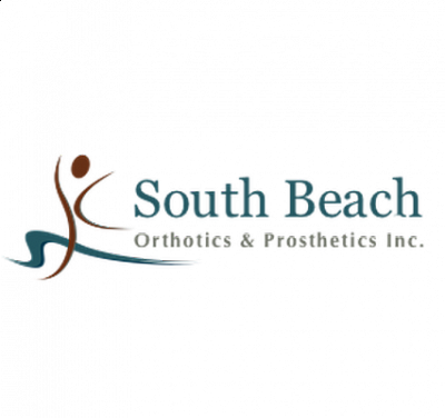 South Beach Orthotics and Prosthetics - Okeechobee - Okeechobee | Doctors & Clinics | Logo