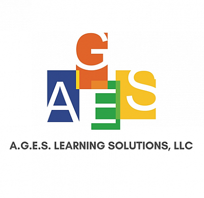 A.G.E.S Learning Solutions, LLC - Oakland | Health & Medical | Logo