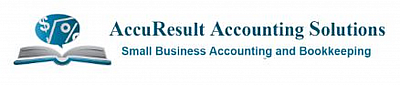 AccuResult Accounting Solutions, LLC - Morrisville | Professional Services | Logo