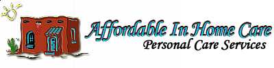 Affordable In Home Care - Vienna | Health & Medical | Logo