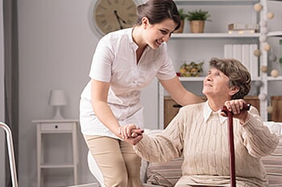 AFC Home Care Inc - Flint | Health & Medical | Logo