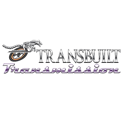 Transbuilt Transmission - Lutz | Automotive Services | Logo