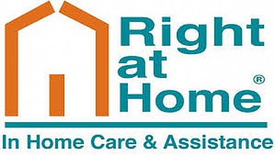 Right At Home - Surfside Beach | Health & Medical | Logo