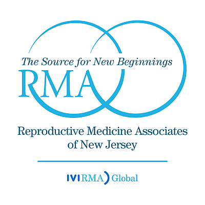 Reproductive Medicine Associates of New Jersey | RMANJ - West Orange | Doctors & Clinics | Logo