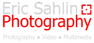 Eric Sahlin Photography - Alameda | Classes & Lessons | Logo