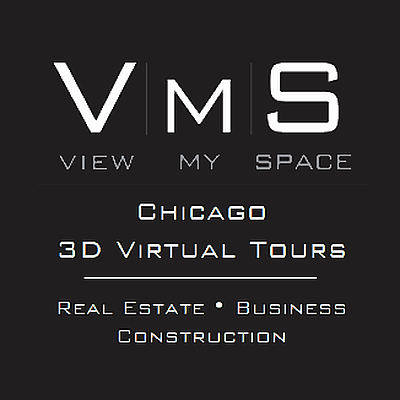 View My Space - Bensenville | Classes & Lessons | Logo