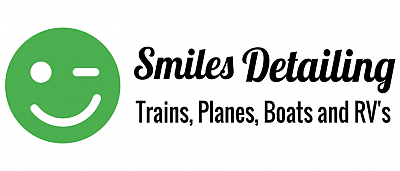 Smiles Detailing - Sanger | Automotive Services | Logo