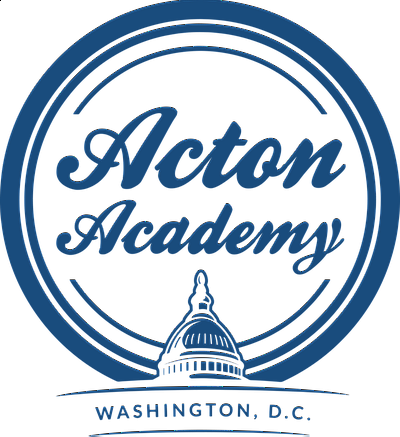 Acton Academy of Washington, DC - Washington | Baby & Kids | Logo
