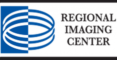 Regional Imaging Center - Thomson | Health & Medical | Logo