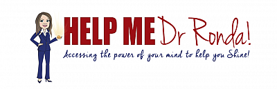 Help Me Dr. Ronda - Sacramento | Health & Medical | Logo