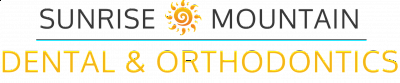 Sunrise Mountain Dental & Orthodontics - Henderson | Doctors & Clinics | Logo