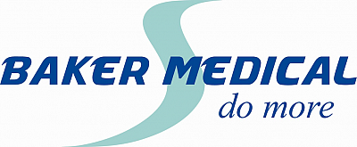 S Baker Medical - Mobile | Health & Medical | Logo