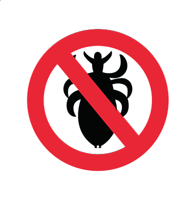 Lice Be Gone Permanently closed - Waldwick | Health & Medical | Logo